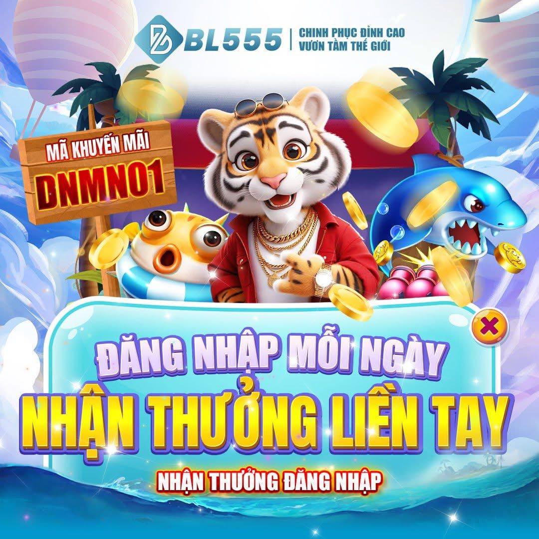 BL555 – Phá Cách & Thăng Hoa Cược Đỉnh