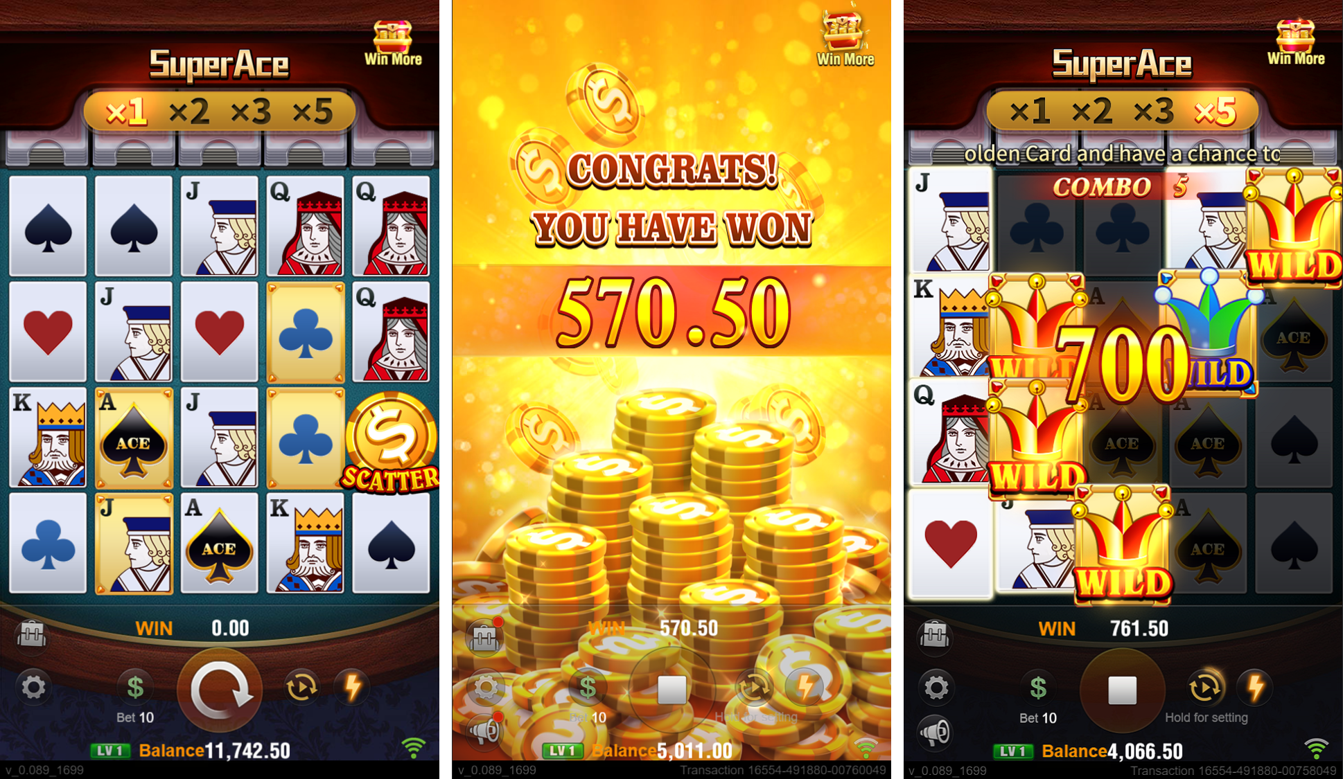 Madaling Panalo Gamit ang Jilitrick sa Slot Games
